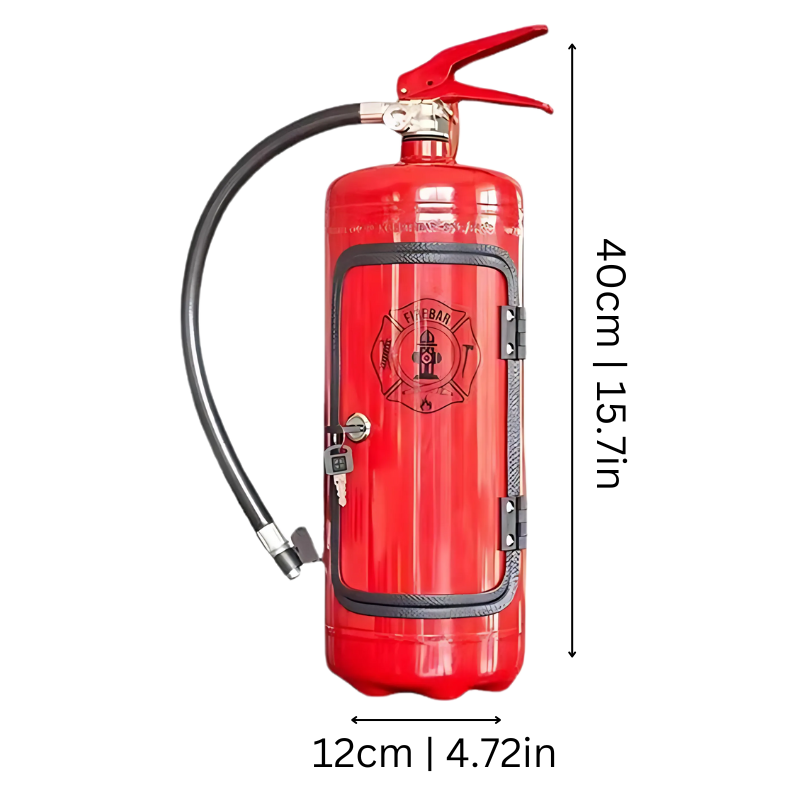 BowLift | FireBar