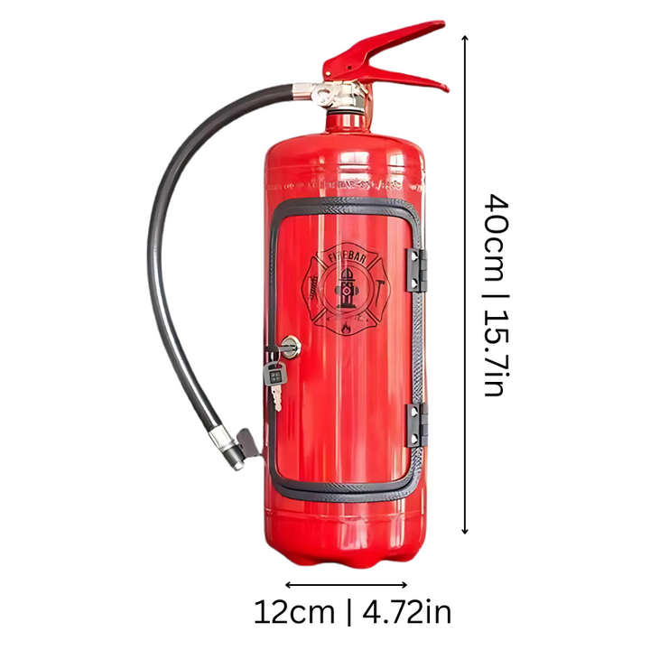 BowLift | FireBar