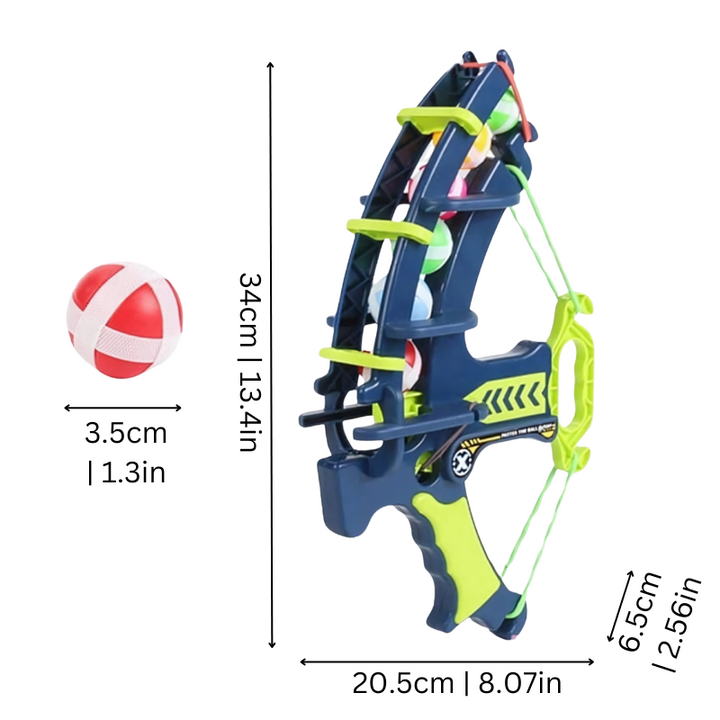 BowLift | BlastBow