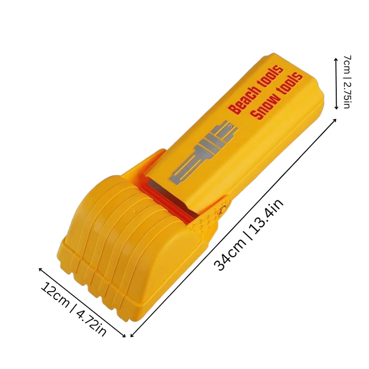 BowLift | Digger