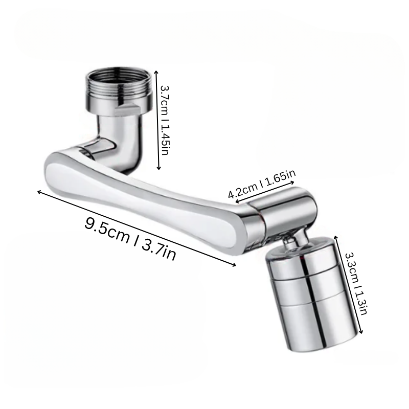 BowLift | TapTwister