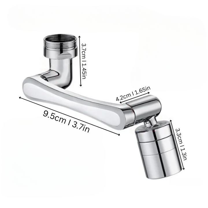 BowLift | TapTwister