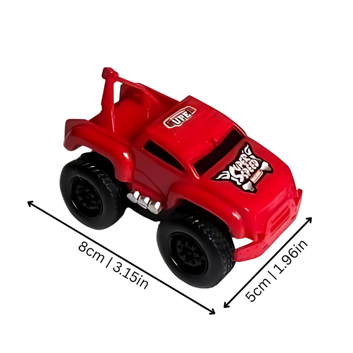 BowLift | Zoomster