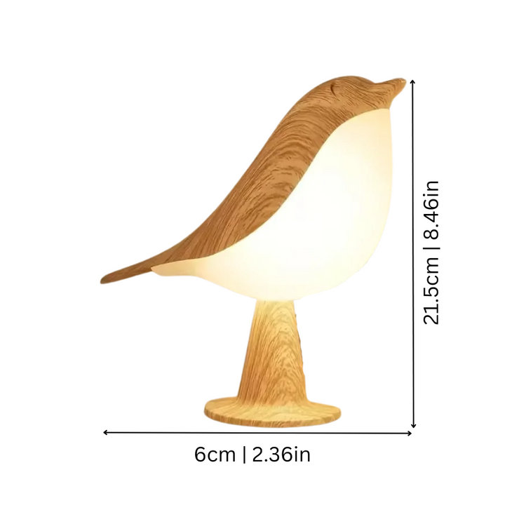BowLift | BirdGlow