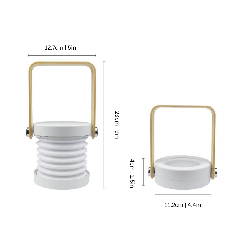BowLift | FoldLamp