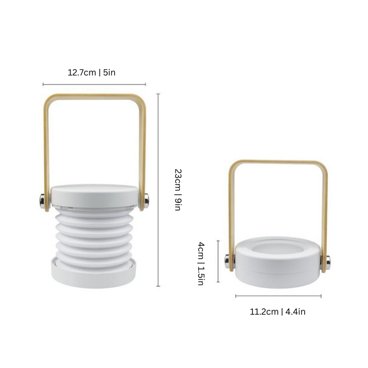 BowLift | FoldLamp