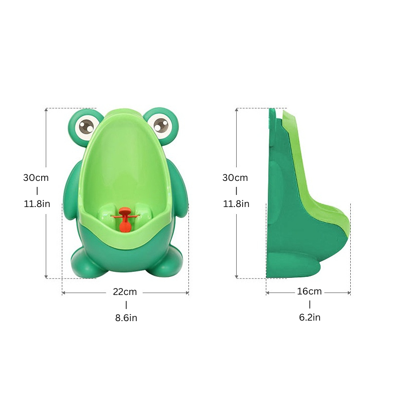 BowLift | Froglet