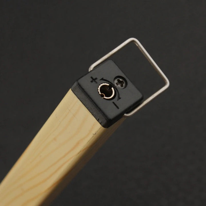 Matchstick Ignition Style Lighter | Bowlift