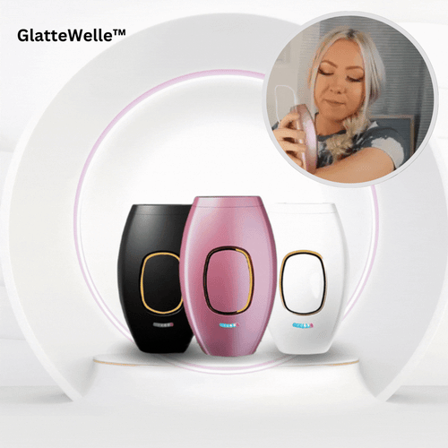 BowLift | SmoothWave™ IPL Hair Remover