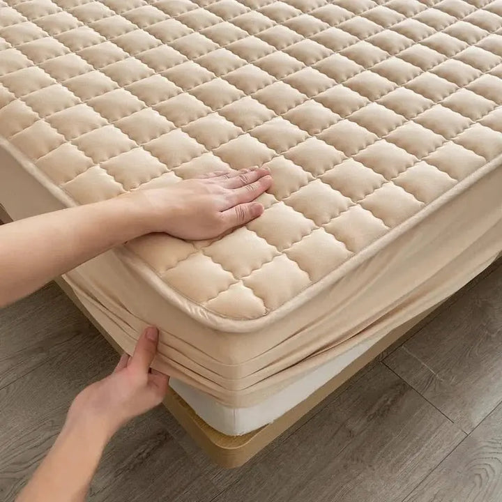 BowLift | Mattress Cover – Luxurious, Hygienic, and Breathable
