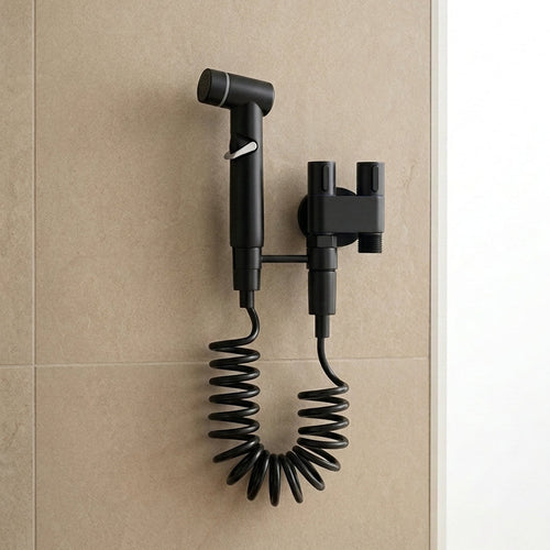 Hand shower for WC & Bath with G1/2 connection | Bowlift