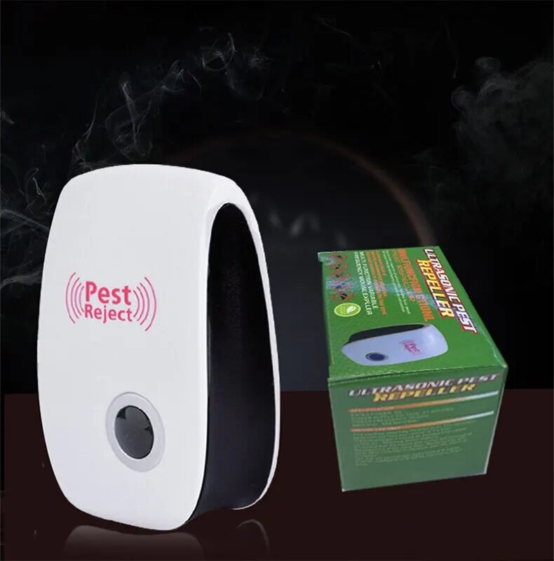 InsectShield Device™ – Effective Against Bugs in the House Bowlift