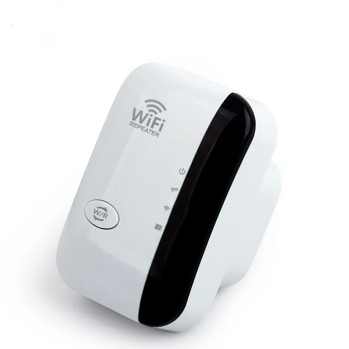 WiFiMax Booster - Powerful External WiFi Amplifier Bowlift