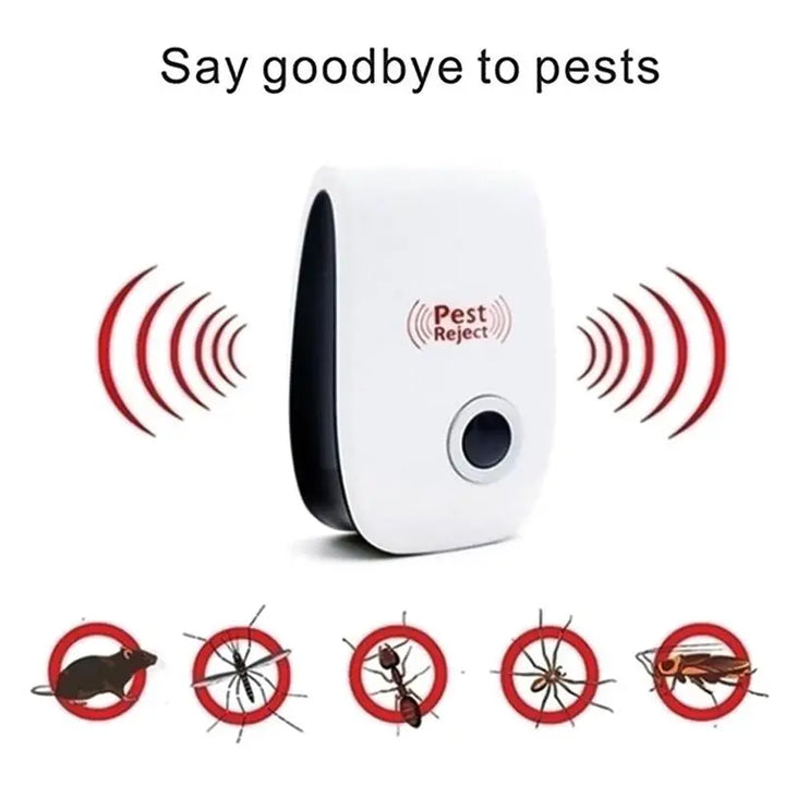 InsectShield Device™ – Effective Against Bugs in the House Bowlift