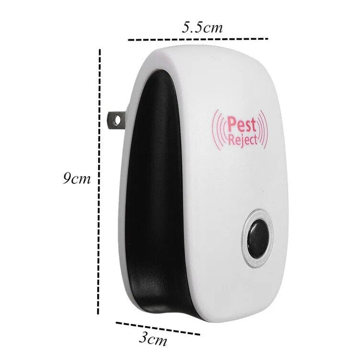 InsectShield Device™ – Effective Against Bugs in the House Bowlift