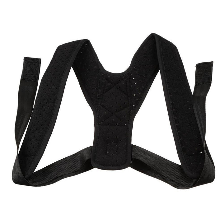 BowLift | Body Wellness Posture Corrector (Adjustable to Multiple Body Sizes)