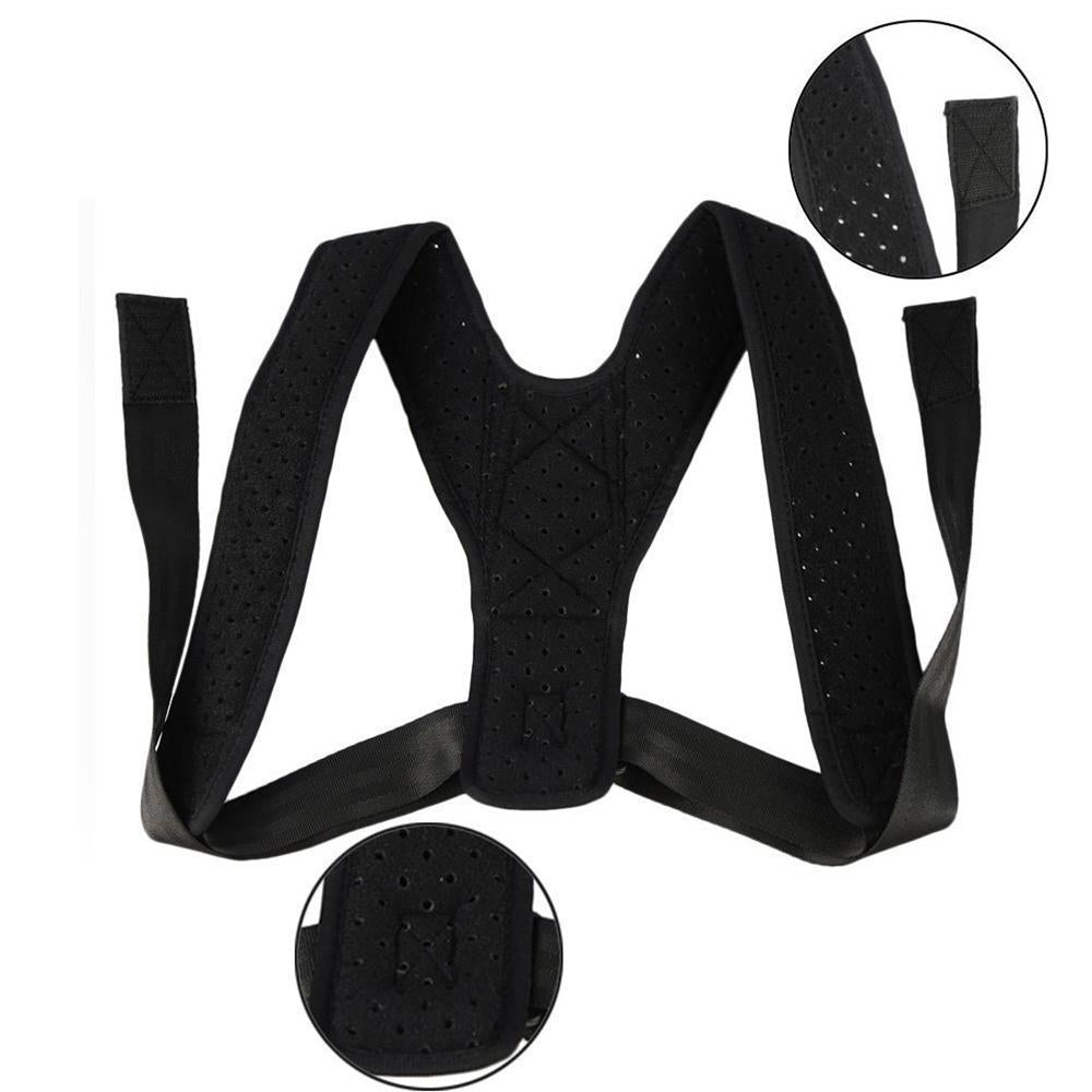 BowLift | Body Wellness Posture Corrector (Adjustable to Multiple Body Sizes)