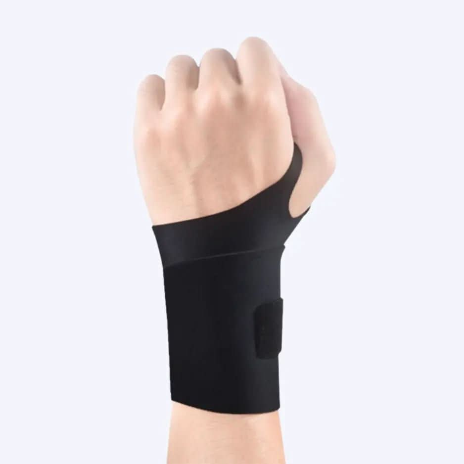 BowLift | Medical wrist support against pain & inflammation