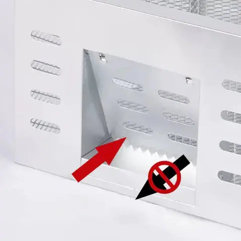 BowLift | Automatic Multiple Mouse Trap – reliable pRedection without effort