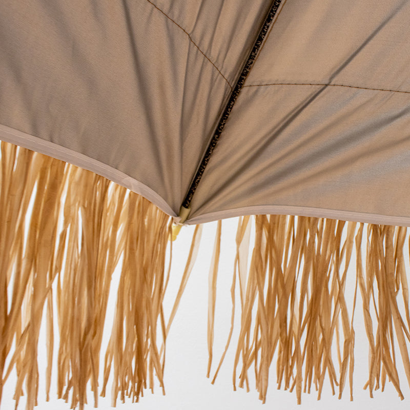 BowLift | Stylish sun protection for the terrace and garden
