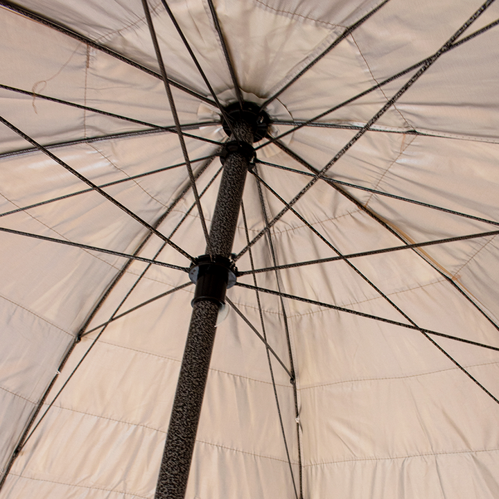 BowLift | Stylish sun protection for the terrace and garden