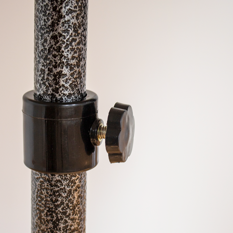 BowLift | Stylish sun protection for the terrace and garden