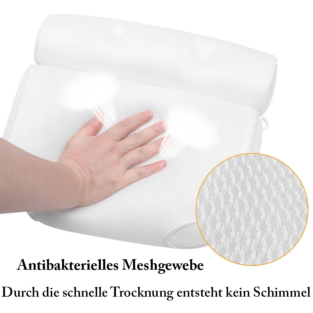 BowLift | SpaRest - Bath Cushion Comfortable