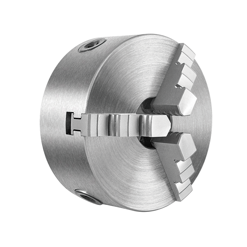 BowLift | K11-125 Metal Lathe Chuck Self-centering 3 Jaw,5 Inch,for Grinding Machines Milling Machines Mini Lathe