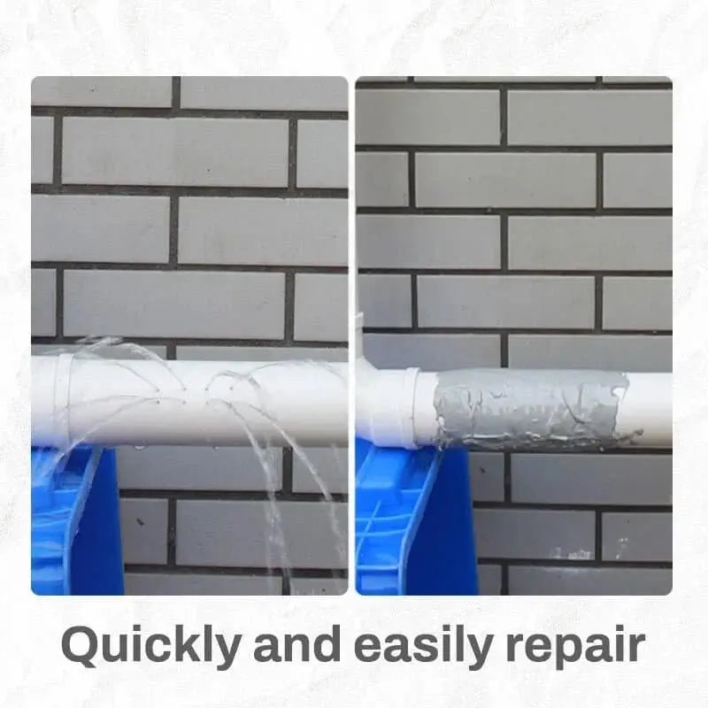 BowLift | Metal repair adhesive for permanent repairs