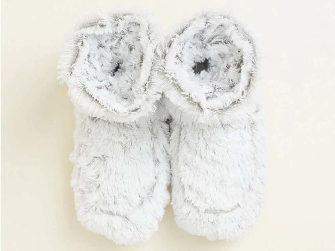 CozySteps – Luxury Slippers for Winter Comfort Bowlift
