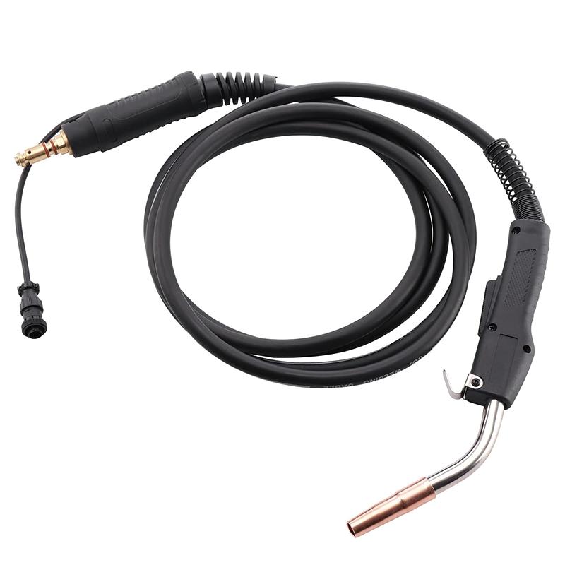 BowLift | MIG Welding,15 Feet 250Amp MIG Welding Torch Fit for Lincoln Magnum 200 250 K533-7,fit for Torch Welder Gun