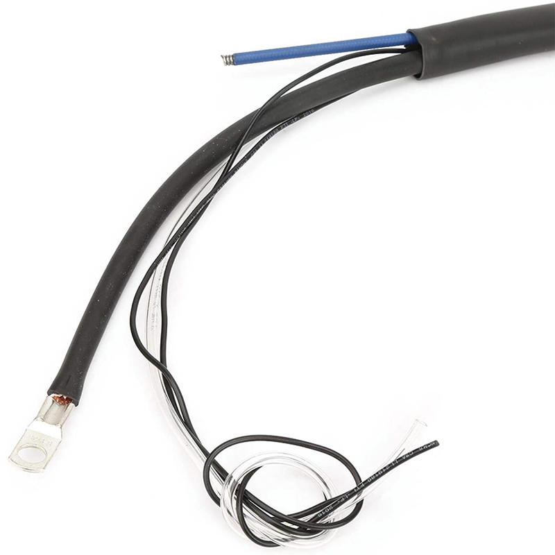 BowLift | Mig Welding Gun, Gas Shielded Welding Gun Assembly 0.8-1.2Mm 14Ak Mb14 Co2 Gas Shielded Welding Torch Assembly