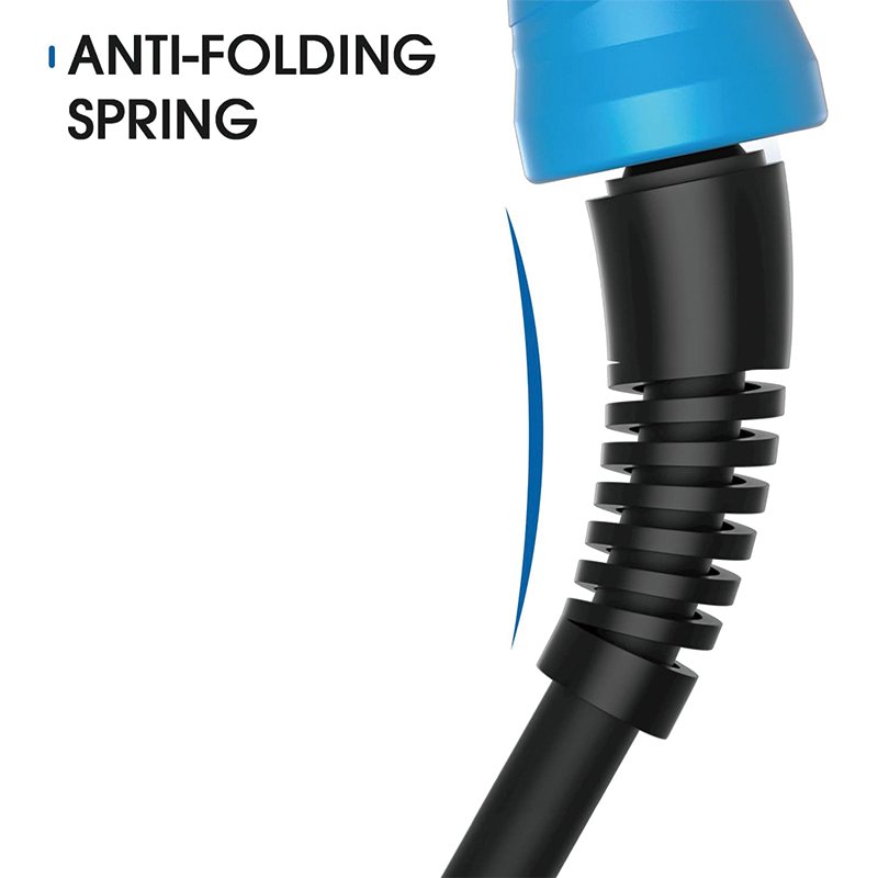 BowLift | MIG Welding Torch Gun 15AK MIG Torch fit for Lincoln Welding Torch Stinger Replacement,10ft 180Amp MIG Torch