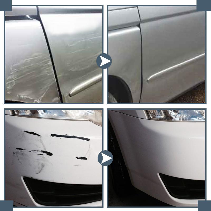 BowLift | Car Scratch Innovative Remover