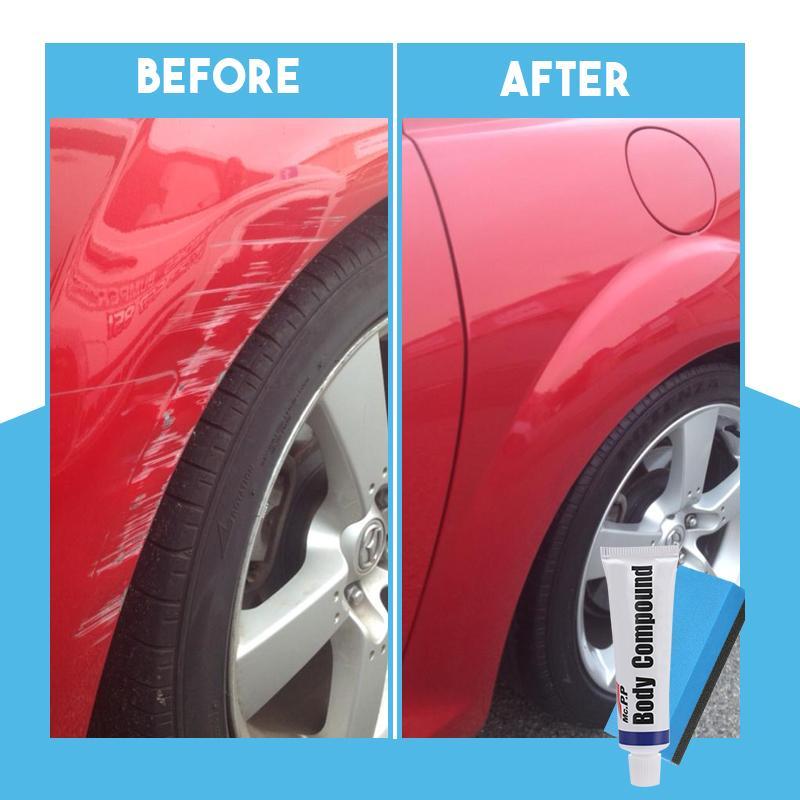 BowLift | Car Scratch Innovative Remover