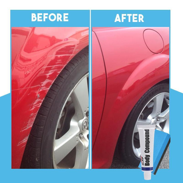 BowLift | Car Scratch Innovative Remover