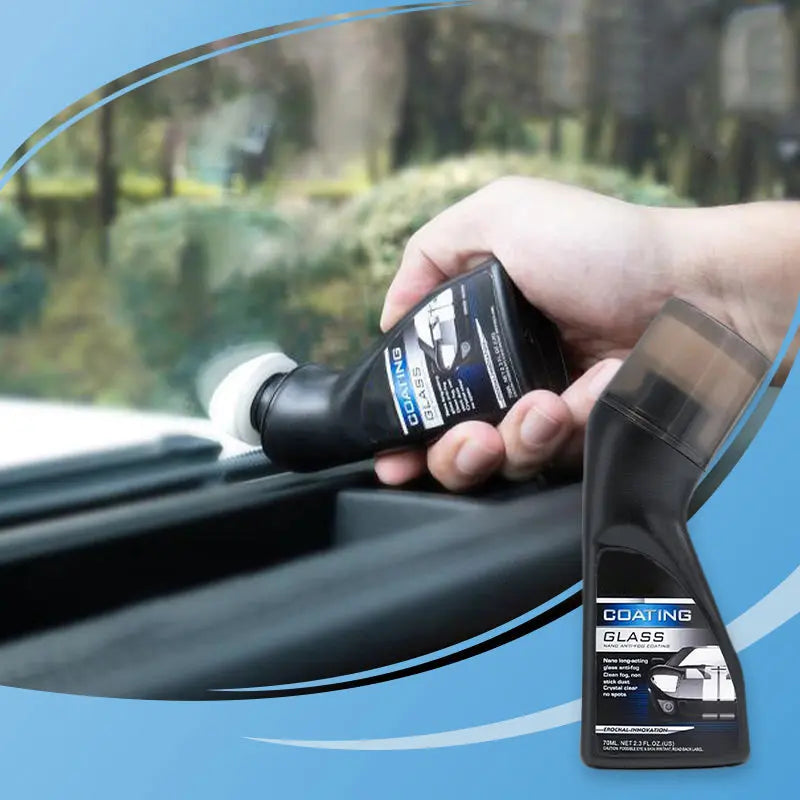 BowLift | Micromolecular Anti-Condensation Coating