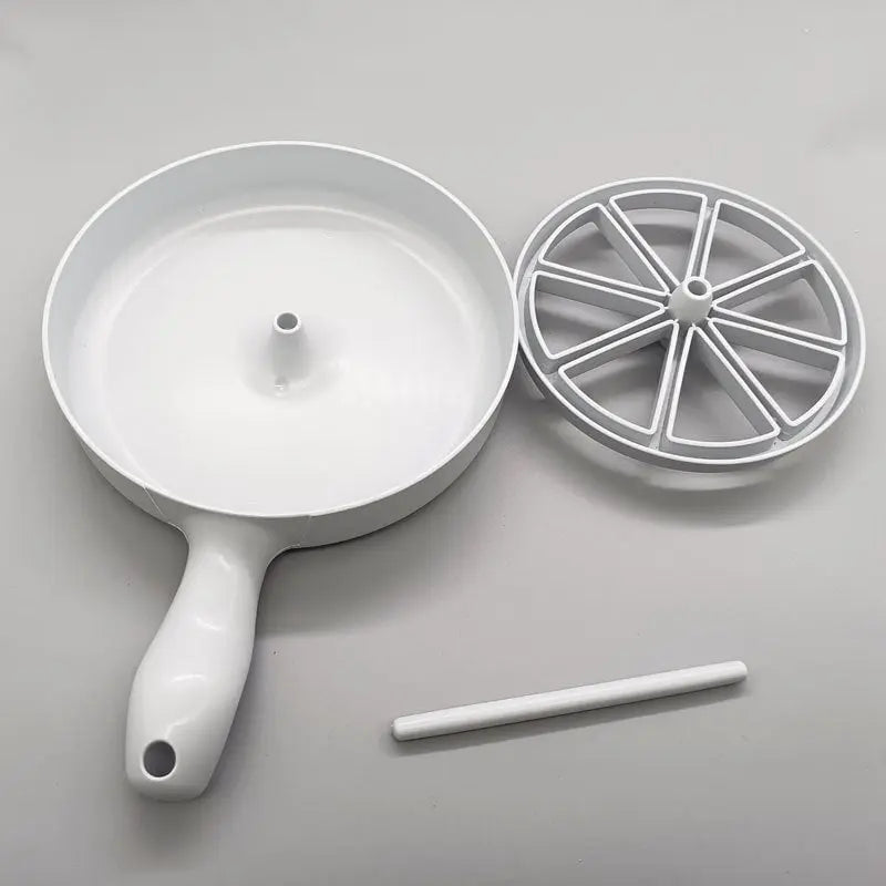 BowLift | Microwave Bacon Tray for Quick and Healthy Cooking