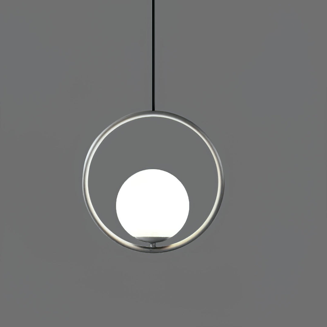 Modern and Elegant Pendant Light - Stylish Hanging Lamp for Indoor Lighting | Bowlift