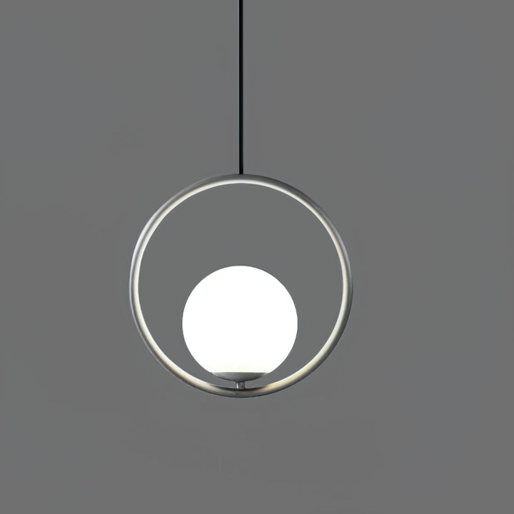 Modern and Elegant Pendant Light - Stylish Hanging Lamp for Indoor Lighting | Bowlift