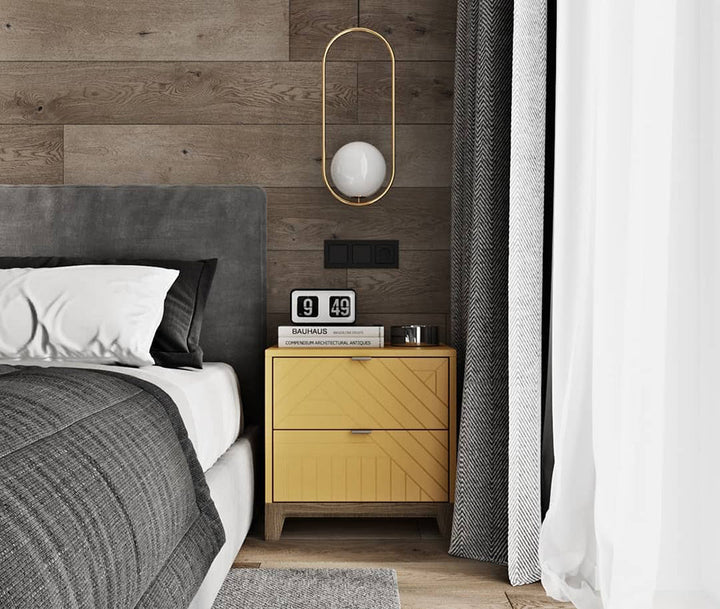 Modern and Elegant Pendant Light - Stylish Hanging Lamp for Indoor Lighting | Bowlift