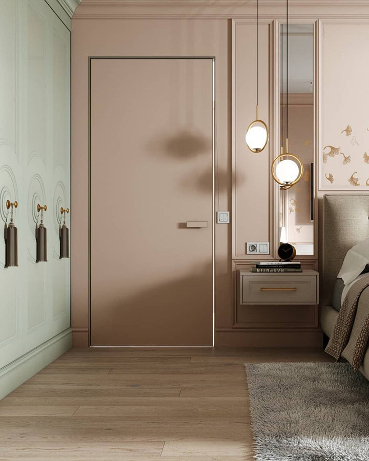 Modern and Elegant Pendant Light - Stylish Hanging Lamp for Indoor Lighting | Bowlift