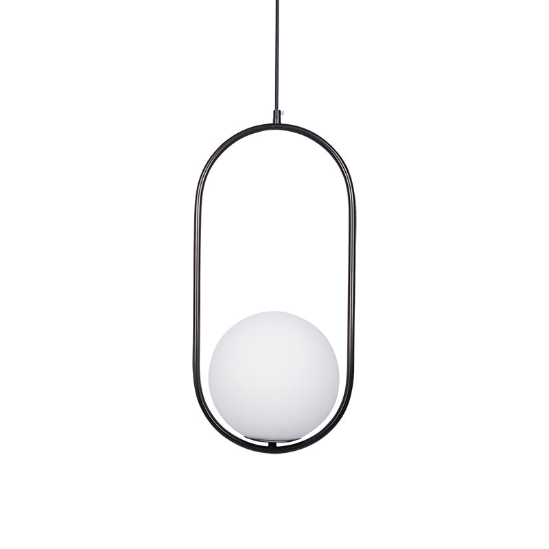 Modern and Elegant Pendant Light - Stylish Hanging Lamp for Indoor Lighting | Bowlift
