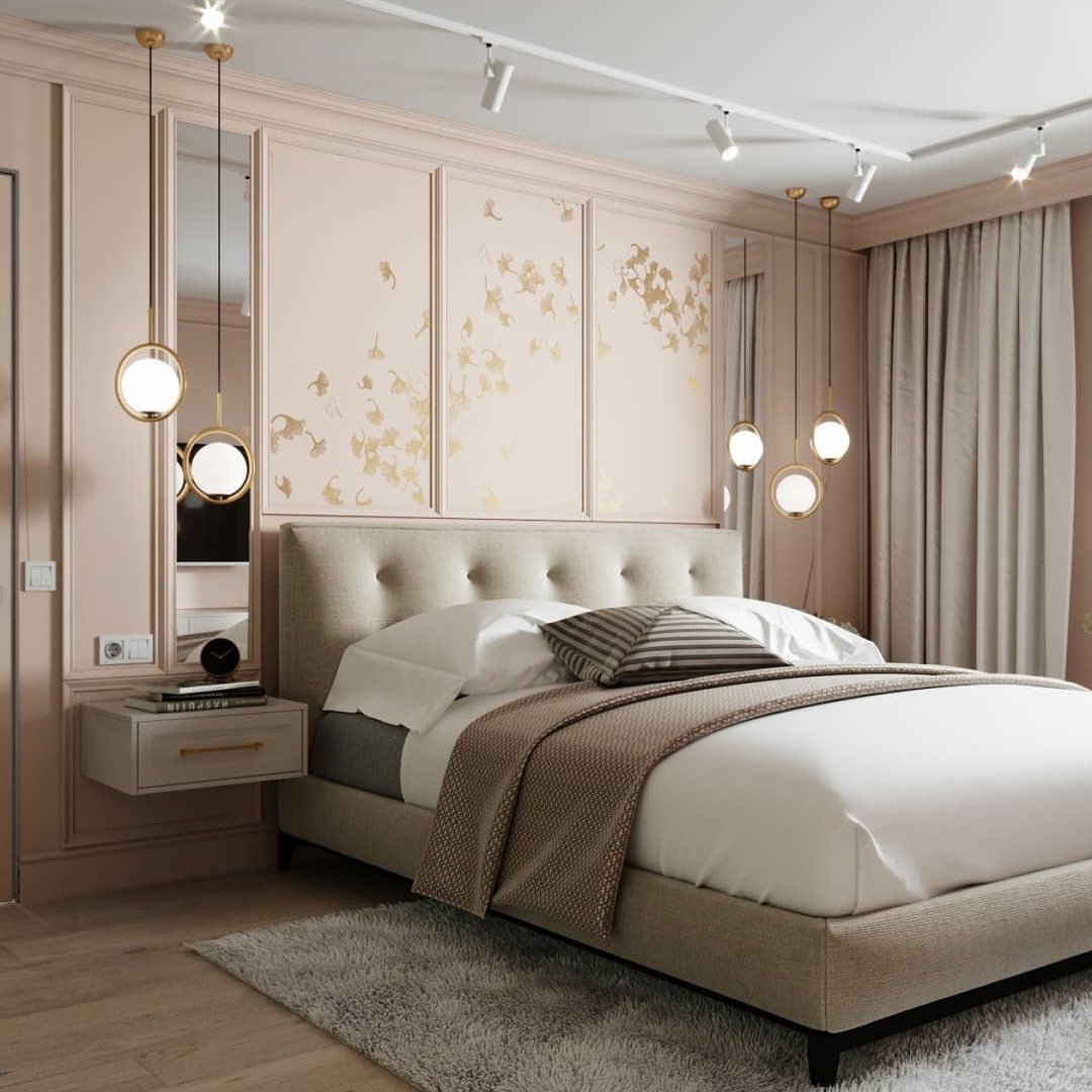 Modern and Elegant Pendant Light - Stylish Hanging Lamp for Indoor Lighting | Bowlift