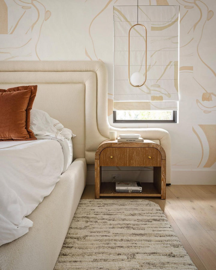 Modern and Elegant Pendant Light - Stylish Hanging Lamp for Indoor Lighting | Bowlift