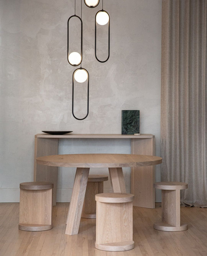 Modern and Elegant Pendant Light - Stylish Hanging Lamp for Indoor Lighting | Bowlift