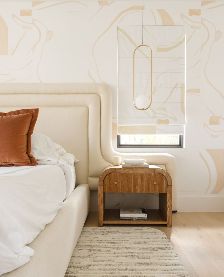Modern and Elegant Pendant Light - Stylish Hanging Lamp for Indoor Lighting | Bowlift