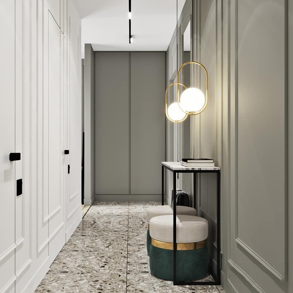 Modern and Elegant Pendant Light - Stylish Hanging Lamp for Indoor Lighting | Bowlift