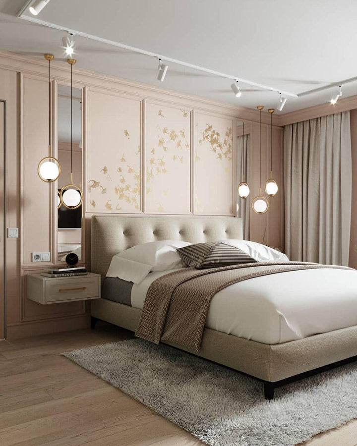 BowLift | Modern light that catches the eye