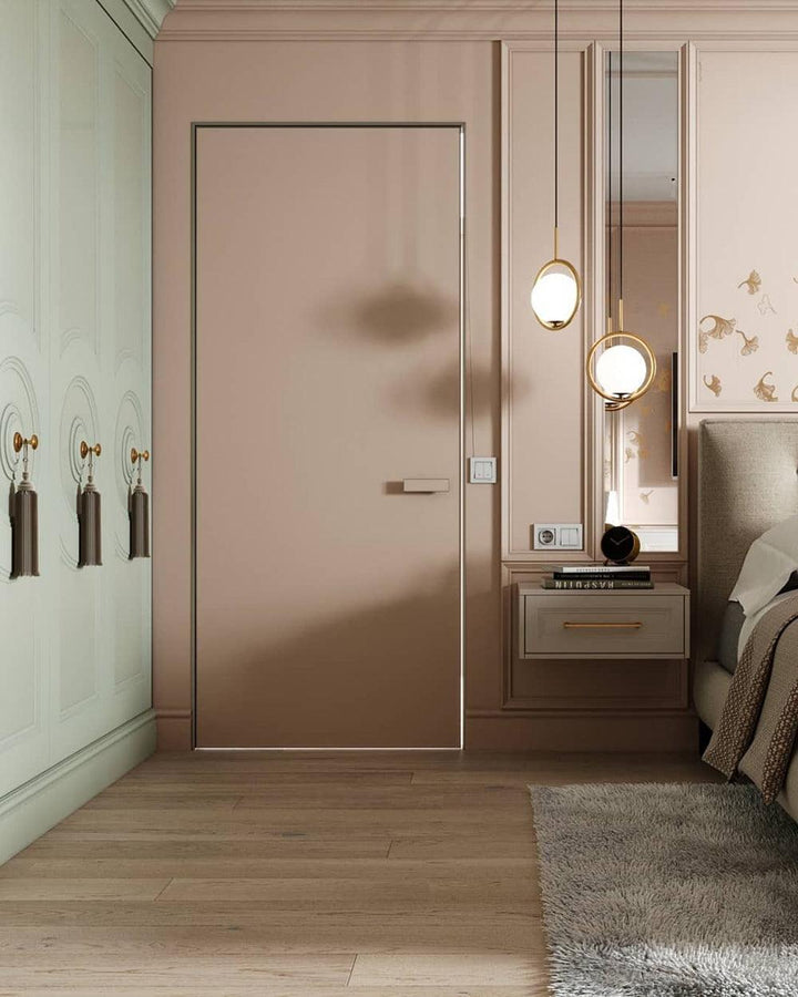 Modern and Elegant Pendant Light - Stylish Hanging Lamp for Indoor Lighting | Bowlift